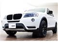 2012 BMW X3