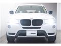 2012 BMW X3