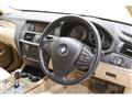 2012 BMW X3