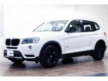 2012 BMW X3