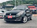 2014 Suzuki Swift