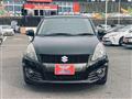 2014 Suzuki Swift