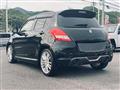 2014 Suzuki Swift
