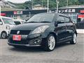 2014 Suzuki Swift