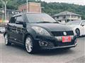2014 Suzuki Swift