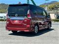2017 Nissan Serena