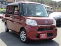 2014 Daihatsu Tanto