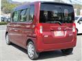 2014 Daihatsu Tanto