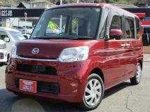 2014 Daihatsu Tanto