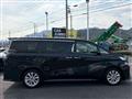 2016 Toyota Vellfire