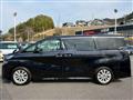 2016 Toyota Vellfire