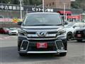 2016 Toyota Vellfire