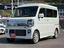 2025 Mazda Scrum Wagon