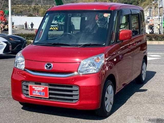 2017 Mazda Mazda Others
