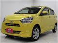 2021 Daihatsu Mira