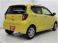 2021 Daihatsu Mira