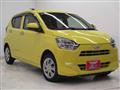 2021 Daihatsu Mira