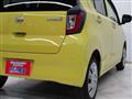 2021 Daihatsu Mira
