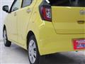 2021 Daihatsu Mira