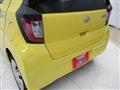 2021 Daihatsu Mira