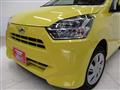 2021 Daihatsu Mira
