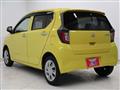 2021 Daihatsu Mira