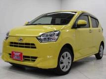 2021 Daihatsu Mira