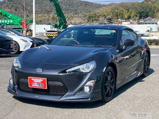 2014 Toyota 86