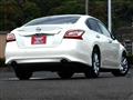 2018 Nissan Teana