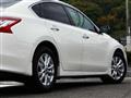 2018 Nissan Teana