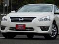 2018 Nissan Teana