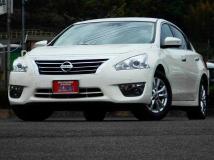 2018 Nissan Teana
