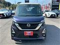 2021 Nissan ROOX