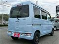 2018 Daihatsu Hijet Cargo