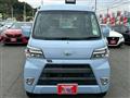 2018 Daihatsu Hijet Cargo