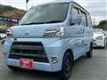 2018 Daihatsu Hijet Cargo