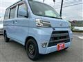 2018 Daihatsu Hijet Cargo