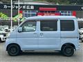 2018 Daihatsu Hijet Cargo