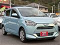 2018 Daihatsu Mira
