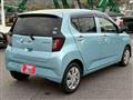 2018 Daihatsu Mira