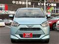2018 Daihatsu Mira