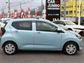 2018 Daihatsu Mira