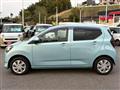 2018 Daihatsu Mira