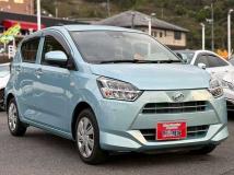 2018 Daihatsu Mira