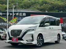 2020 Nissan Serena