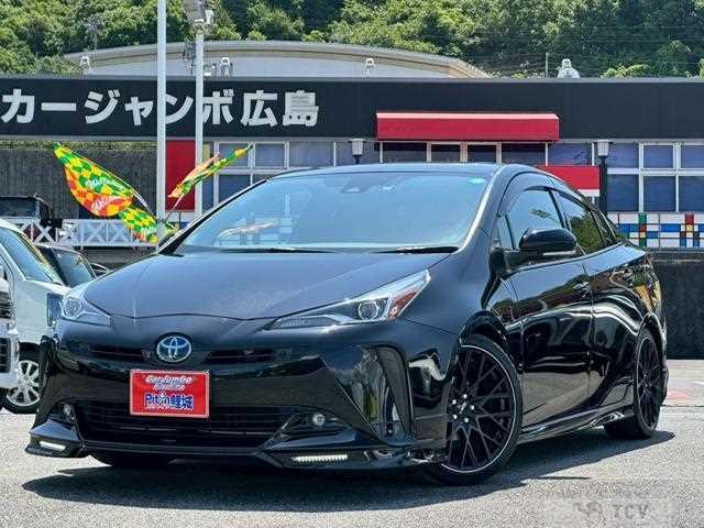 2021 Toyota Prius
