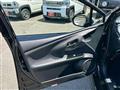 2021 Toyota Prius