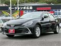 2017 Toyota Mark X