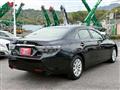 2017 Toyota Mark X