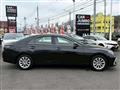 2017 Toyota Mark X